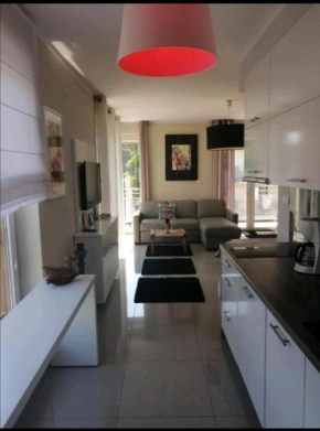 VillaPegaz19-150m von Strand entfernt